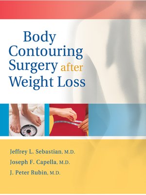 cover image of Body Contouring Surgery After Weight Loss